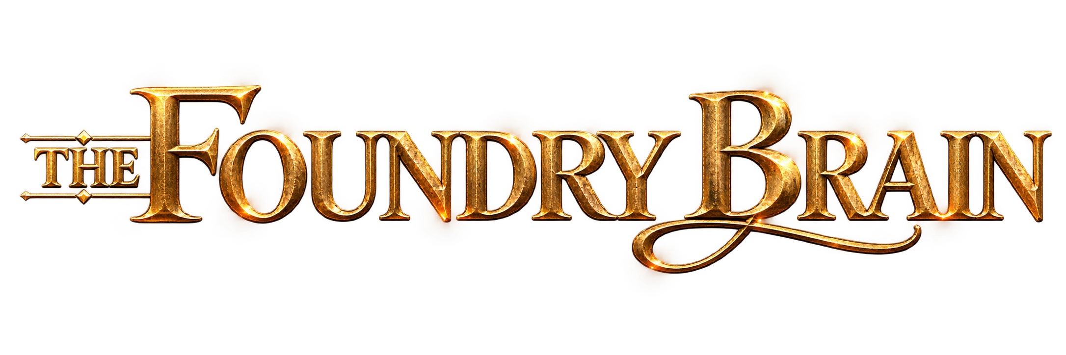 The Foundry Brain